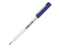 Stylo feutre permanent Artline 210 0,6 mm