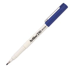 Stylo feutre permanent Artline 210 0,6 mm