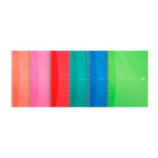 Cuaderno Oxford Office My Colours A4 Oxford