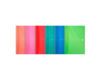 Cuaderno Oxford Office My Colours A4 Oxford