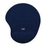 Tapis souris T'nB Ergo Design - bleu foncé