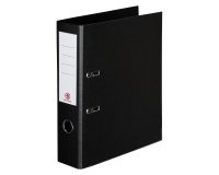 Archivador de palanca forrado en polipropileno color clásico Bruneau