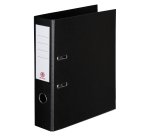 Archivador de palanca forrado en polipropileno color clásico Bruneau