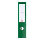 Classeur à levier cartonné Bruneau A4 maxi - Dos 7,2 cm
