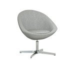 Chaise Agio – Tissu