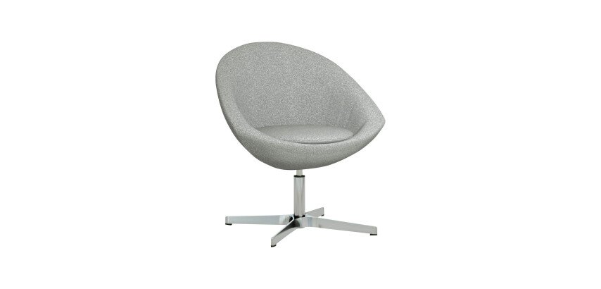 Chaise Agio – Tissu
