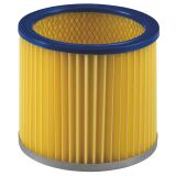 Refill filter for vacuum cleaner Aquavac NTP 20 PRO, NTS 30 PRO, INDUS 30, INDUS 35 and Aquavac 3000