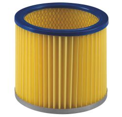 Filtro para aspirador Aquavac NTP 20 PRO, NTS 30 PRO, INDUS 30, INDUS 35 et Aquavac 3000