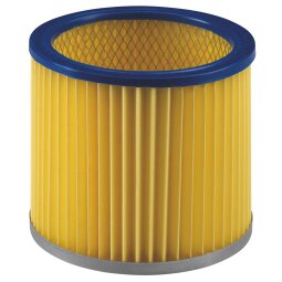 Filter navulling voor stofzuiber Aquavac NTP 20 PRO, NTS 30 PRO, INDUS 30, INDUS 35 et Aquavac 3000