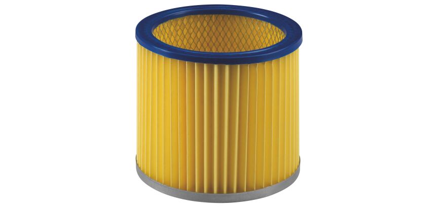 Filtre de rechange pour aspirateur Aquavac 20 L, 30 L et 35 L