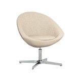 Chaise Agio – Tissu