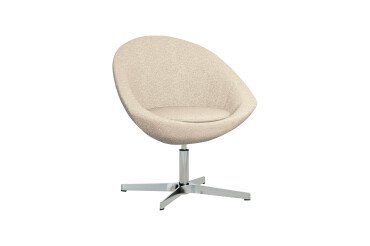 Chauffeuse Ajio – Tissu