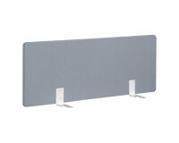 Panneau écran acoustique hauteur 35 cm pour bureaux Arko