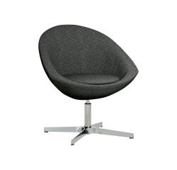 Chaise Agio – Tissu