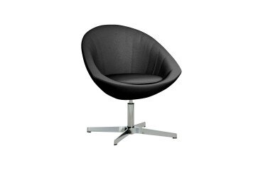 Ajio bucket seat - similar leather