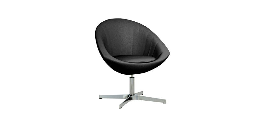 Ajio bucket seat - similar leather