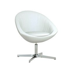 Chaise Agio – Simili cuir