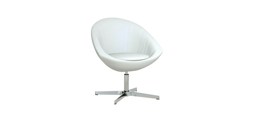Chauffeuse Ajio – Simili cuir