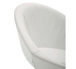 Chaise Agio – Simili cuir