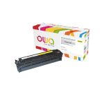 Toners Owa compatibles HP 128A couleurs séparées pour imprimante laser
