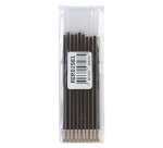 Refills for ballpoint pen on stand - Pack of 10