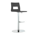 Tabouret Celsius - pied disque