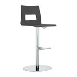 Tabouret Celsius - pied disque