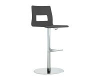 Tabouret Celsius - pied disque