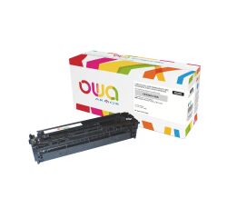 Toner Armor Owa compatible with HP 128A-CE320A black for laser printer