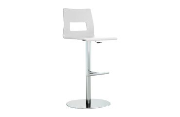 Stool Celsio - central foot