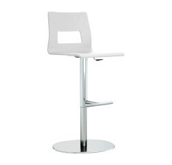 Kruk Celsio - centrale voet