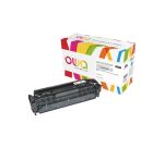 Toner Owa compatible HP 305A-CE410A noir pour imprimante laser