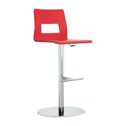 Stool Celsio - central foot