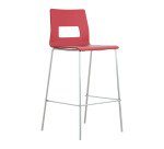 Hocker Celsio - 4 Beinen