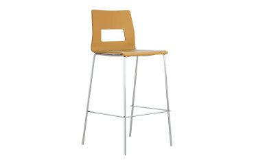 Hocker Celsio - 4 Beinen