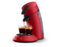 Cafetera Philips Senseo
