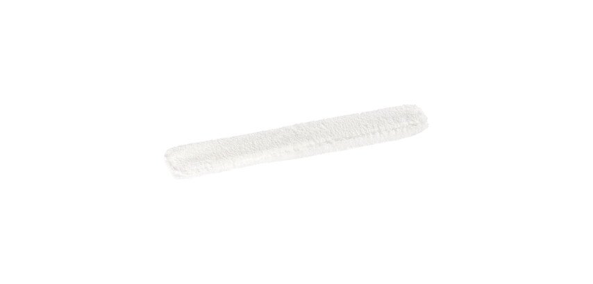 Recambio microfibra para cepillo de limpieza - paquete de 6