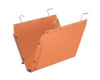 Back suspended TUB 20 cm - bottom 30 mm