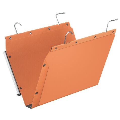 Hangmap tub 20 cm grote capaciteit bodem 30 mm