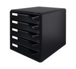 Module de classement Leitz 5 tiroirs