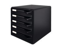 Module de classement Leitz 5 tiroirs