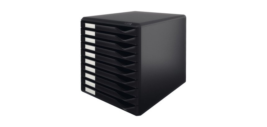 Module de classement Leitz 10 tiroirs
