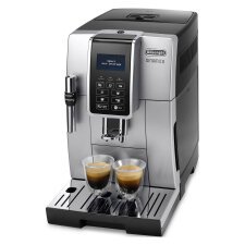 Cafetera espresso en grano Dinamica Delonghi