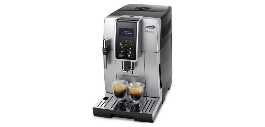 Machine espresso en grains Dinamica Delonghi