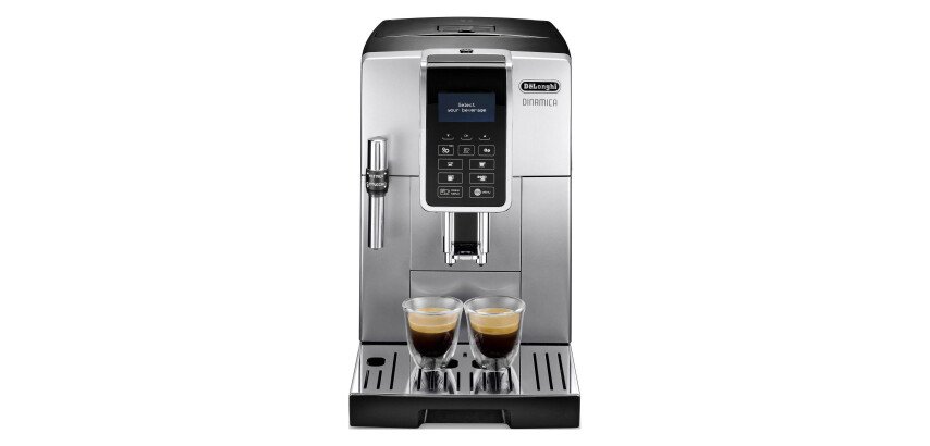 Machine espresso en grains Dinamica Delonghi