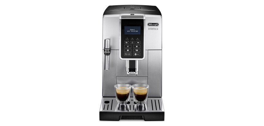 Machine espresso en grains Dinamica Delonghi