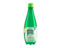 Sparkling water Maison Perrier Forever lemon 50 cl - 24 bottles