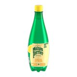 Sprudelwasser Maison Perrier Forever Zitrone 50 cl - 24 Flaschen