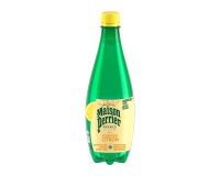 Eau gazeuse Maison Perrier Forever citron 50 cl - 24 bouteilles