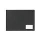 Document protection Exacompta PVC A3 24 sleeves black